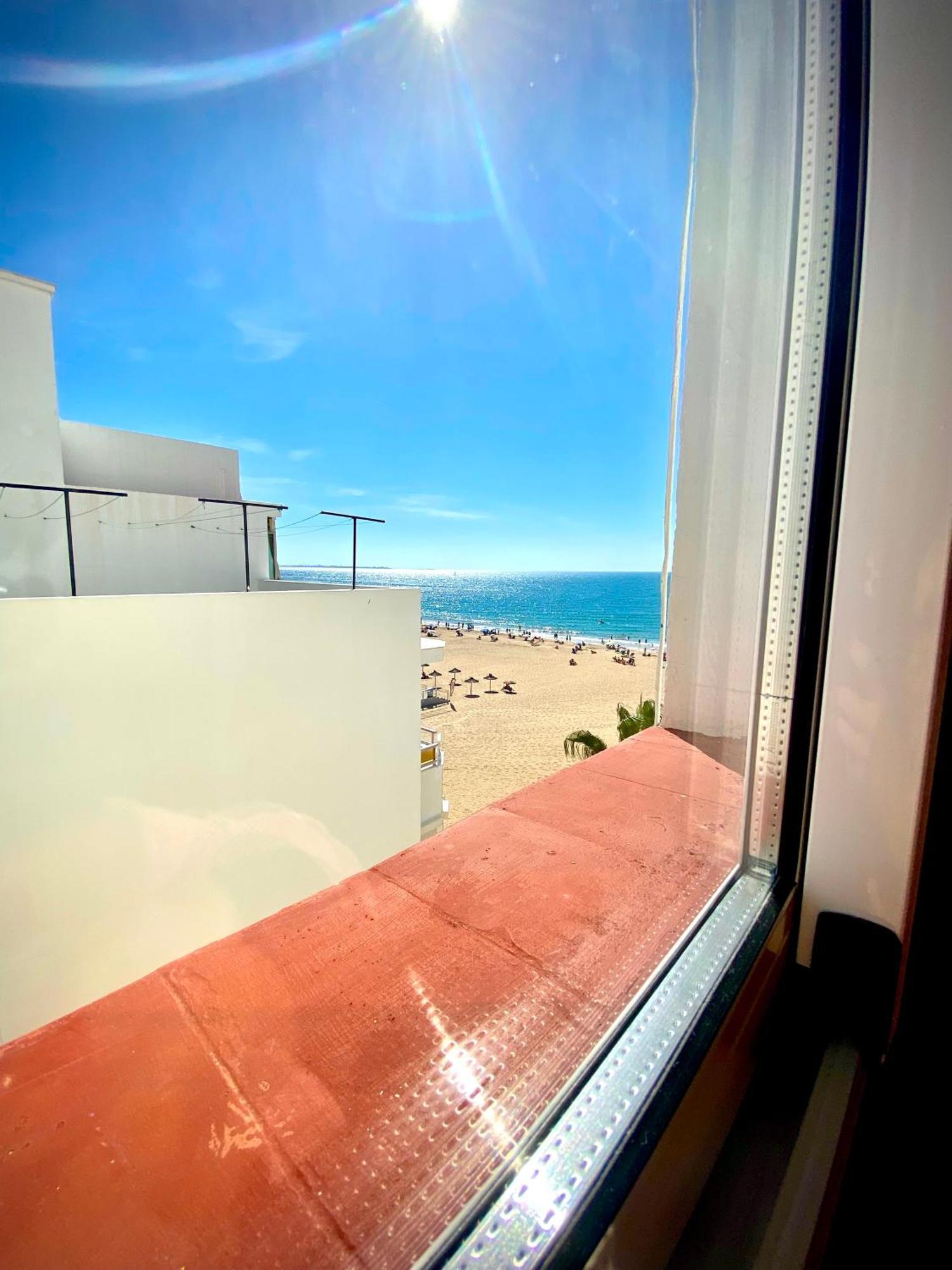 Mychoice Espejos Del Sol Apartment Rota Exterior photo