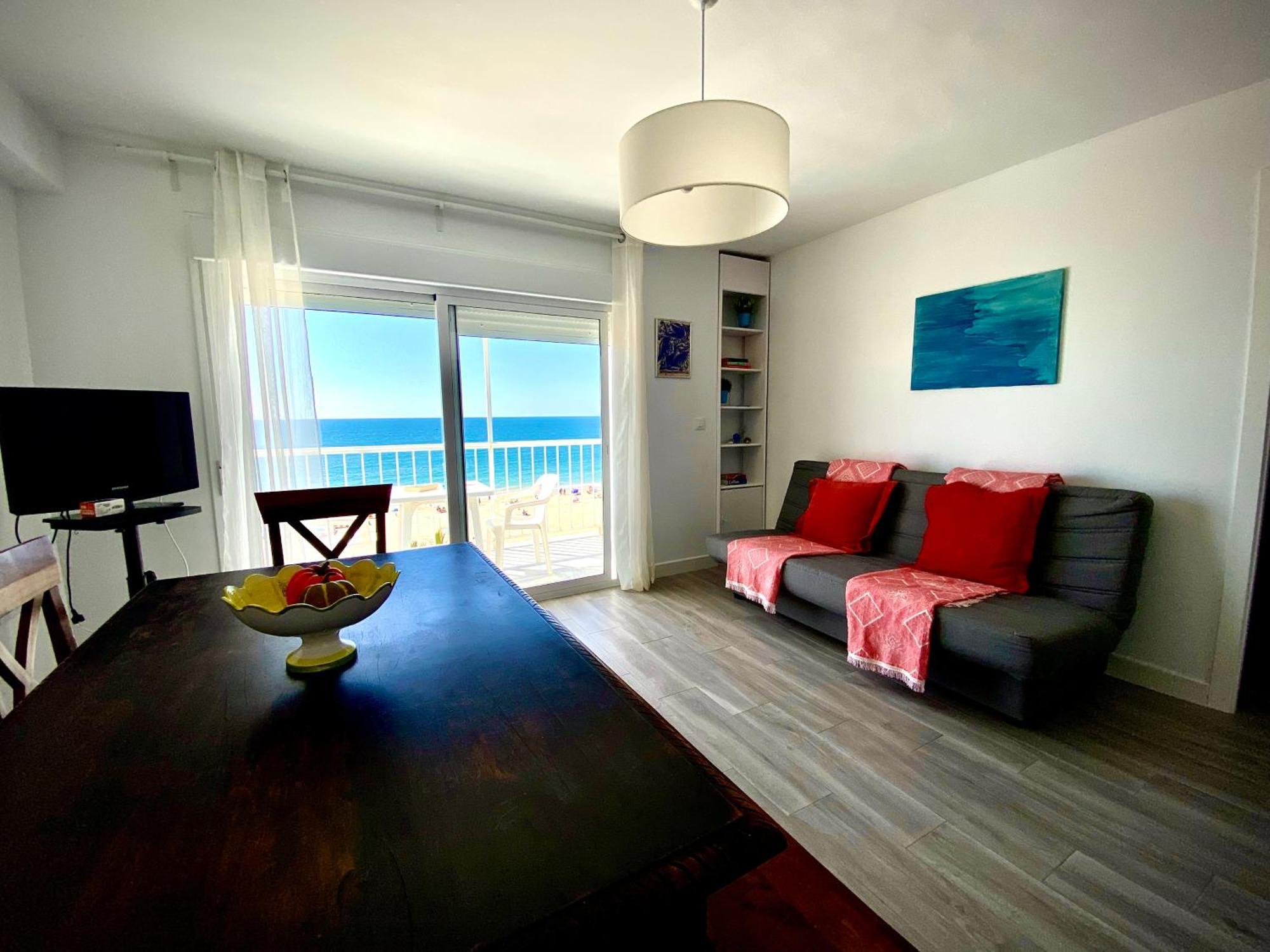 Mychoice Espejos Del Sol Apartment Rota Exterior photo
